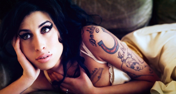 Amy Winehouse: The Latest Victim of the 27 Club