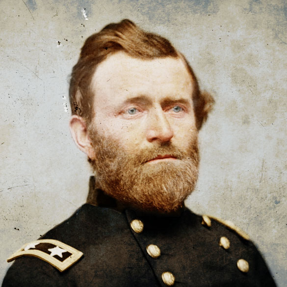 The President Who Destroyed the Klan: Ulysses S. Grant, An Unappreciated and Undervalued Leader
