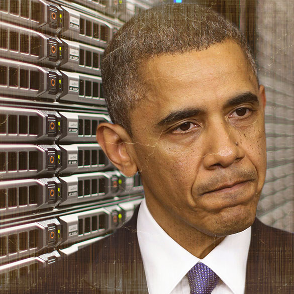Obama’s Lies, NSA Spies, and the Sons of Liberty