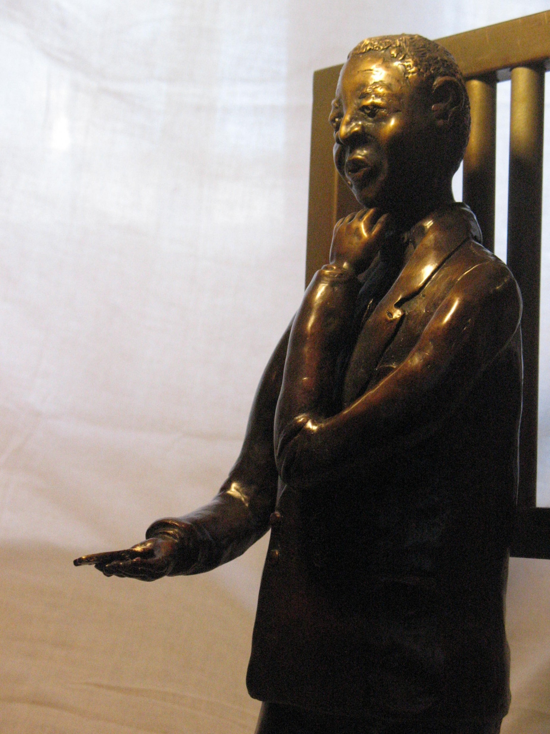 Reflections on Mandela