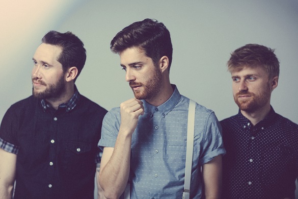 ‘The Great Unknown’: What to Expect Next from Jukebox the Ghost