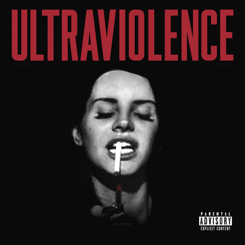A ‘Rey’ of Black Sunshine- Lana Del Rey’s Ultraviolence sends us on a dark journey