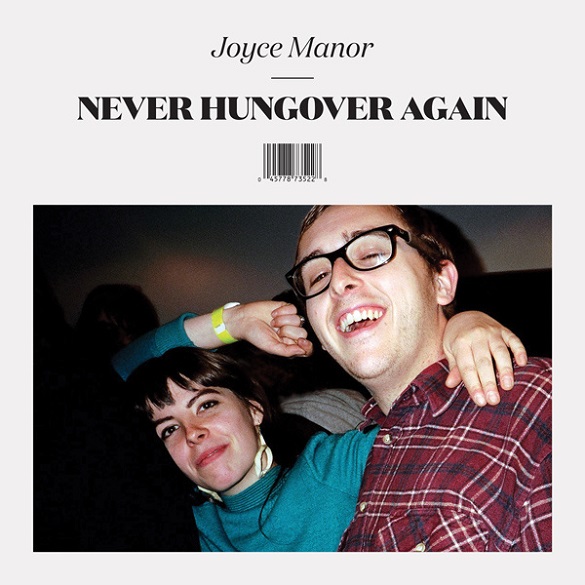 Pop-Punk Fans Re-‘Joyce’ at New Enigmatic Album from Joyce Manor