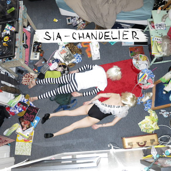 Lies, a Parody of Sia’s “Chandelier”