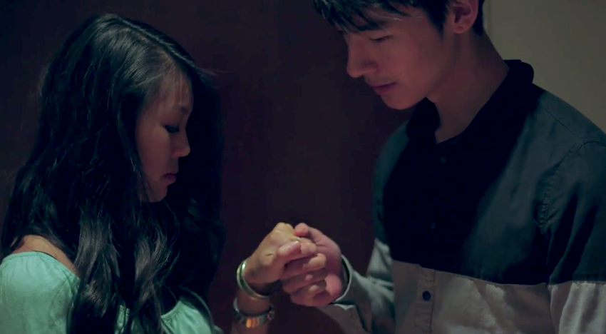 From ‘Us’ to ‘Me’: A Look at Wong Fu Productions’ Latest Short Film