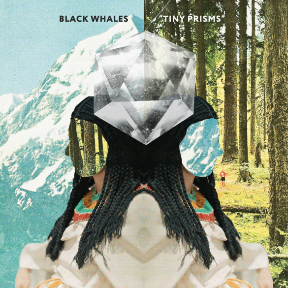Get to Know the Artist: Black Whales