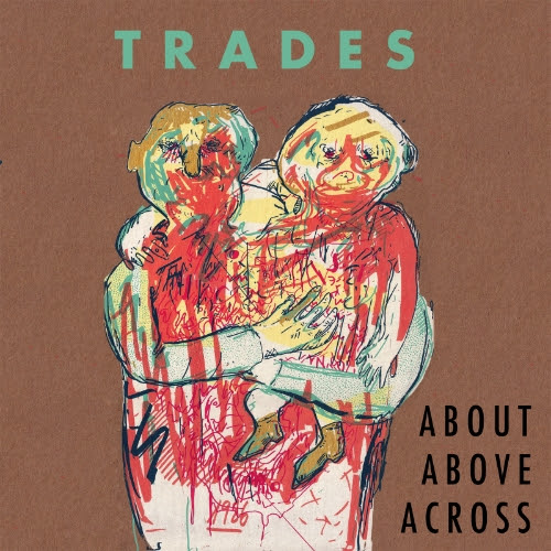 Get to Know the Artist: Trades