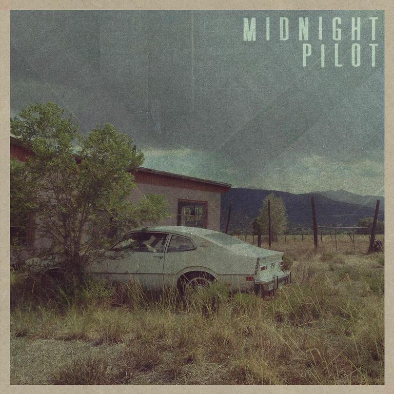 Get to Know the Artist: Midnight Pilot