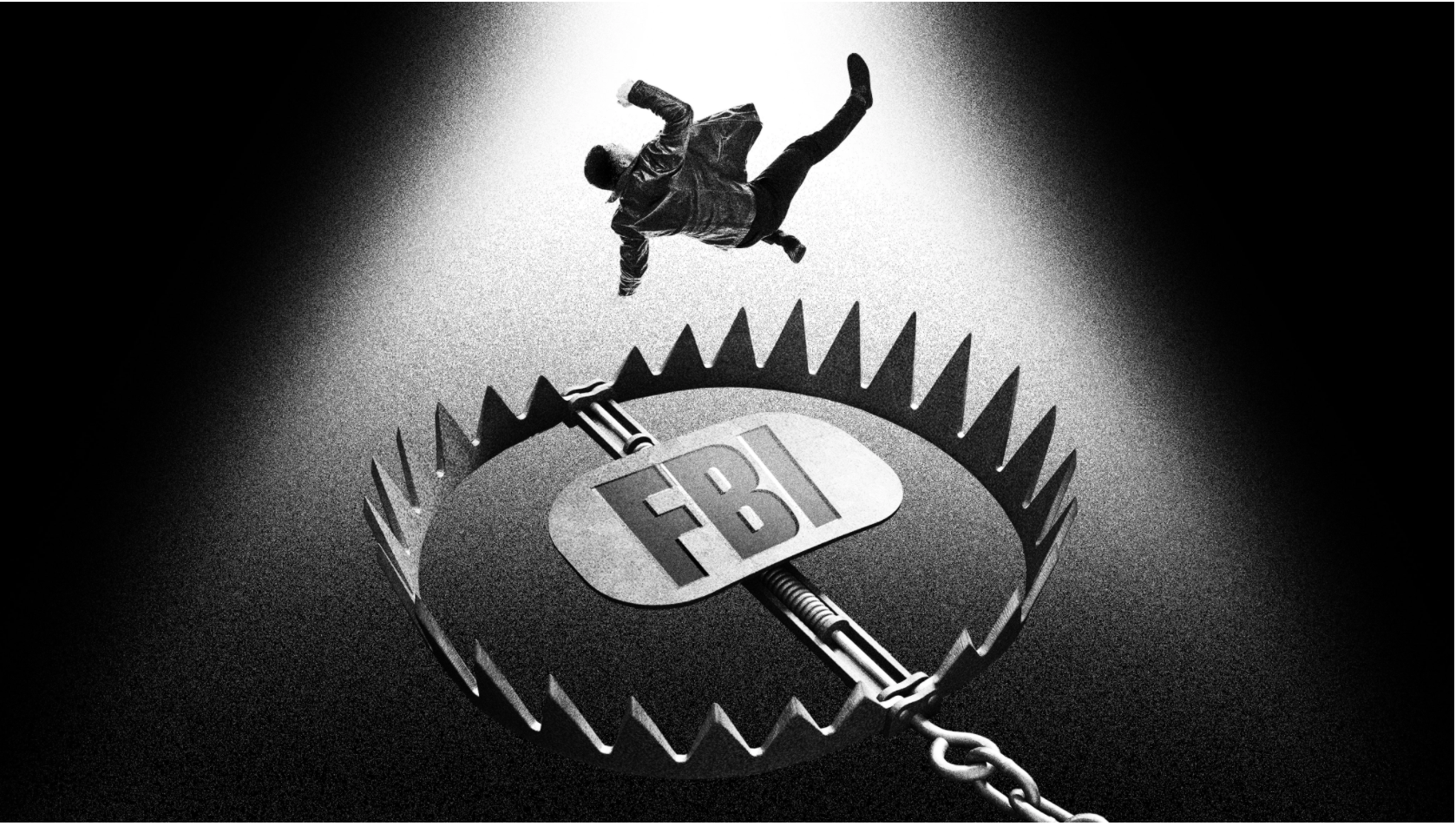The FBI’s Mafia-Style Justice: To Fight Crime, the FBI Sponsors 15 Crimes a Day